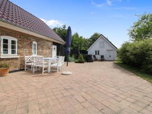 Holiday Home Malene - 700m to the fjord by Interhome