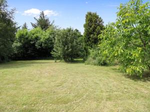 Holiday Home Malene - 700m to the fjord by Interhome