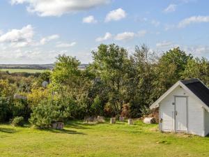 Holiday Home Tomine - 500m to the fjord by Interhome