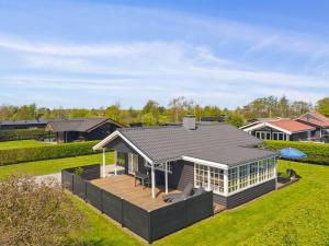 Holiday Home Ekatarina - 125m from the sea by Interhome