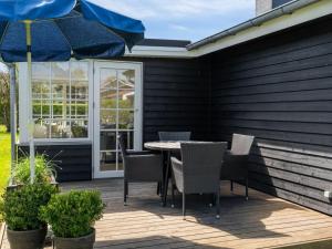 Holiday Home Ekatarina - 125m from the sea by Interhome