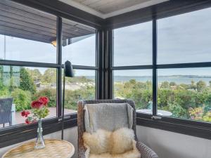 Holiday Home Stjerne - 300m from the sea by Interhome