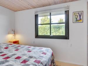 Holiday Home Stjerne - 300m from the sea by Interhome