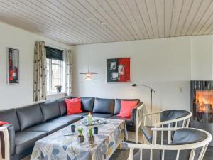 Holiday Home Benita - 400m to the fjord by Interhome