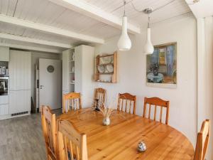 Holiday Home Lillebror - 200m from the sea by Interhome