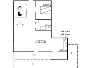 Holiday Home Wulfhard - 400m from the sea by Interhome