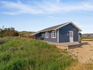 Holiday Home Wulfhard - 400m from the sea by Interhome