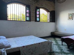 Rio Natureza apart 120