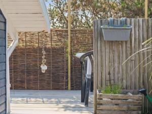 Holiday Home Wulfhard - 400m from the sea by Interhome