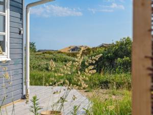 Holiday Home Wulfhard - 400m from the sea by Interhome