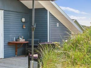 Holiday Home Wulfhard - 400m from the sea by Interhome