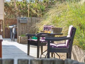 Holiday Home Wulfhard - 400m from the sea by Interhome