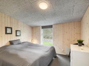 Holiday Home Gustaf - 400m to the fjord by Interhome