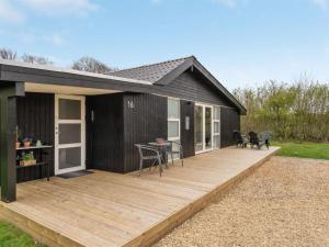 Holiday Home Gustaf - 400m to the fjord by Interhome