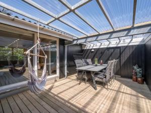 Holiday Home Finne - 800m from the sea by Interhome