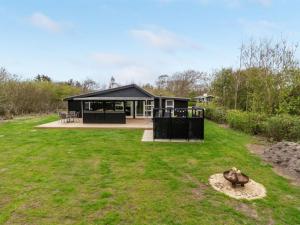 Holiday Home Gustaf - 400m to the fjord by Interhome