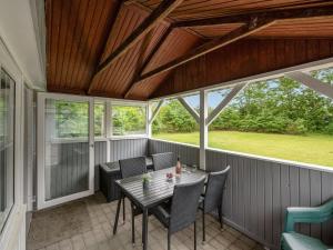 Holiday Home Elizabeth - 400m to the fjord by Interhome