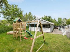 Holiday Home Elizabeth - 400m to the fjord by Interhome