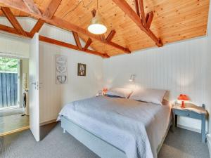 Holiday Home Elizabeth - 400m to the fjord by Interhome