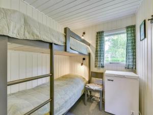 Holiday Home Elizabeth - 400m to the fjord by Interhome