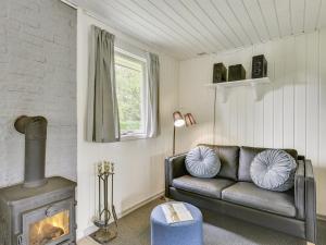 Holiday Home Elizabeth - 400m to the fjord by Interhome