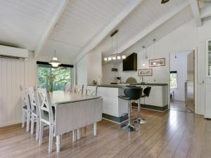 Holiday Home Yngve - 56-5km from the sea by Interhome