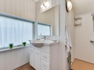 Holiday Home Yngve - 56-5km from the sea by Interhome