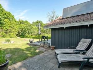 Holiday Home Yngve - 56-5km from the sea by Interhome