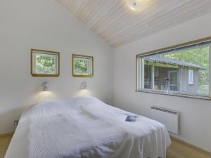 Holiday Home Tydulf - 34km from the sea by Interhome