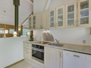 Holiday Home Tydulf - 34km from the sea by Interhome