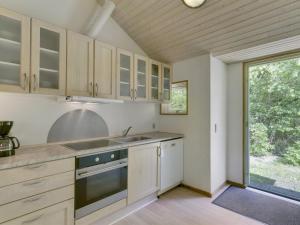 Holiday Home Tydulf - 34km from the sea by Interhome
