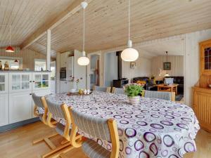 Holiday Home Hope - 350m to the fjord by Interhome