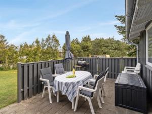 Holiday Home Hope - 350m to the fjord by Interhome