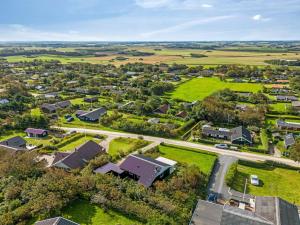 Holiday Home Brenda - 300m to the fjord by Interhome