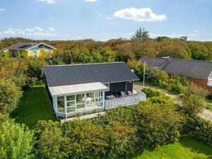 Holiday Home Brenda - 300m to the fjord by Interhome