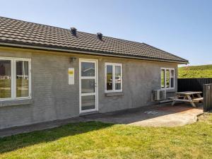Holiday Home Ludwik - 150m from the sea by Interhome
