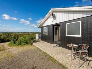 Holiday Home Brenda - 300m to the fjord by Interhome