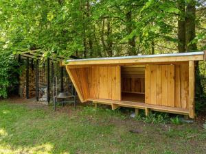 Holiday Home Ulrike - 600m to the fjord by Interhome