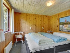 Holiday Home Ulrike - 600m to the fjord by Interhome