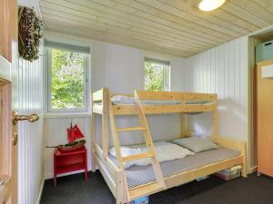 Holiday Home Ulrike - 600m to the fjord by Interhome