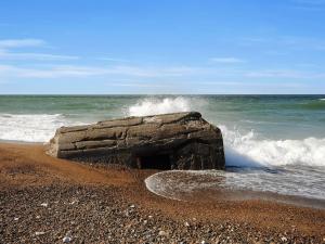 Holiday Home Elsia - 1-5km to the fjord by Interhome