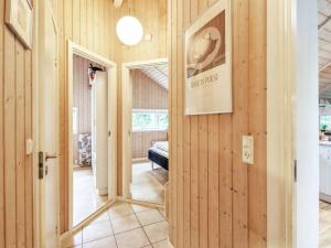 Holiday Home Ellica - 50km from the sea by Interhome