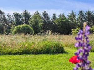 Holiday Home Elsia - 1-5km to the fjord by Interhome