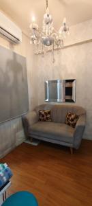 Green Pramuka Apt 2BR By Rafael Property