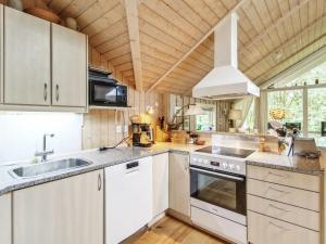 Holiday Home Ellica - 50km from the sea by Interhome