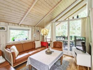 Holiday Home Ellica - 50km from the sea by Interhome