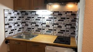 Belle vue sur la mer et les Pyrénées