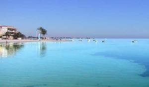 Apartamentos raYma Los Alcázares 23, a 300 m de la playa