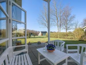 Holiday Home Terese - 45km from the sea by Interhome
