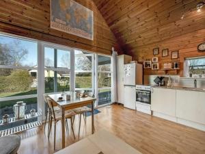 Holiday Home Terese - 45km from the sea by Interhome